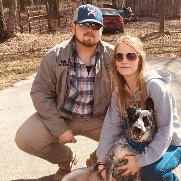 Meet your Posher, Whittney - Picture 1 of 1